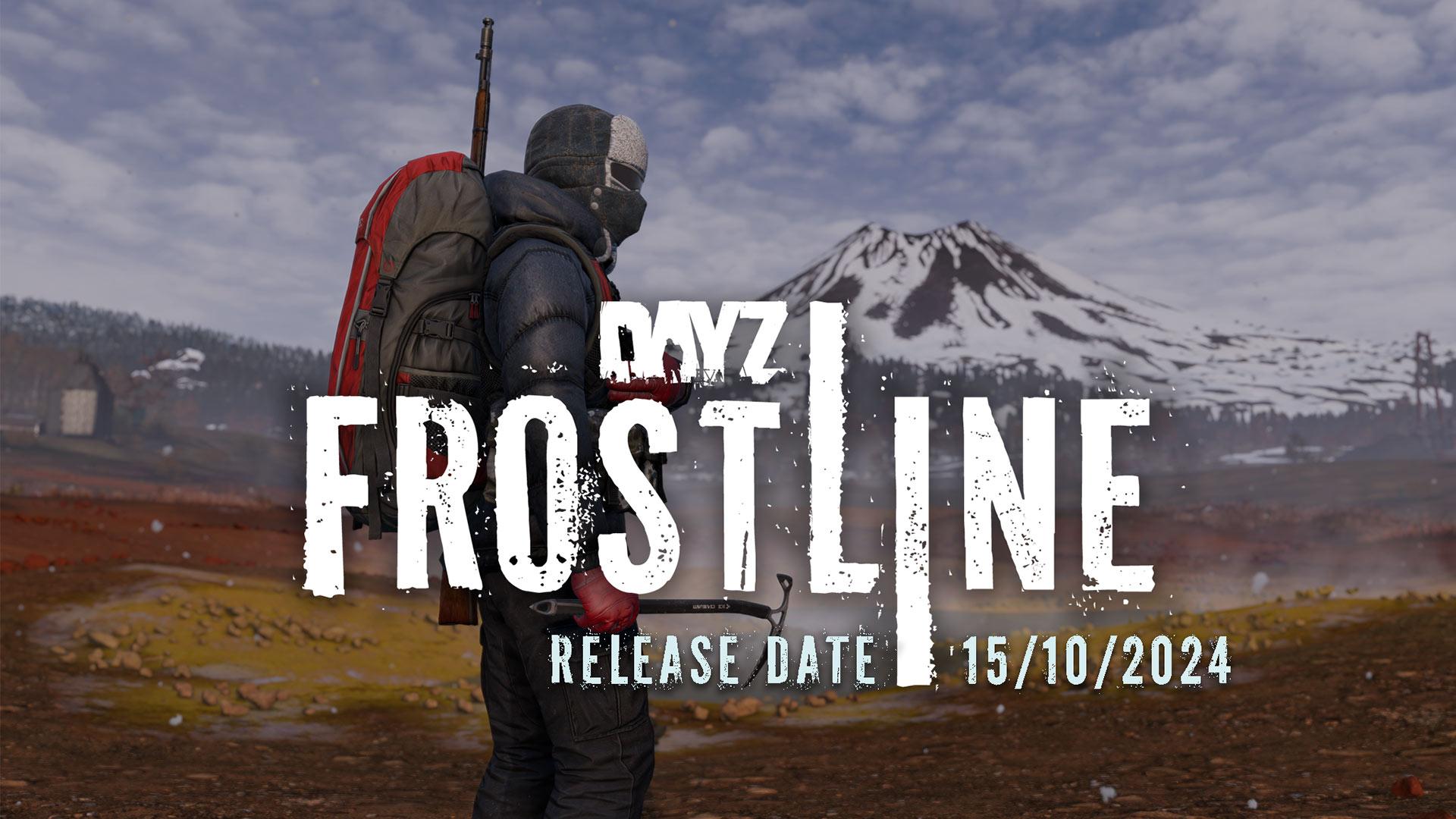 Frostline Release Date